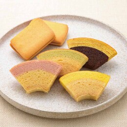 銀座千疋屋 銀座ガトーセレクション〈PGS-428〉