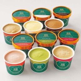 リーガロイヤルホテル アイスクリームセット〈SIC-50〉