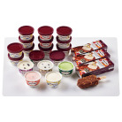 ハーゲンダッツ アイスクリーム詰合せ〈HD70A〉