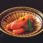 京都 菊乃井 柚子明太子