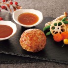 東京 なだ万 和風ハンバーグ〈HB-5D〉