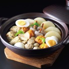 下鴨茶寮 京おでん〈5305002〉