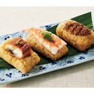 京料理 美濃吉 お凌ぎ飯蒸し詰合せ〈MOS-50B〉