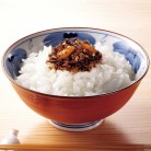 錦松梅 有田焼容器入（新柄）〈SW〉