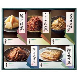 京料理 美濃吉 京の味〈KAT-30Z〉