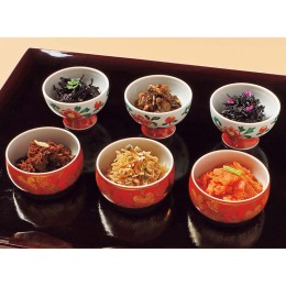 京・料亭 わらびの里 京楽味〈わG-50〉