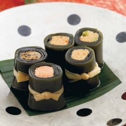 鮎家 鮎家の巻物〈EW50〉