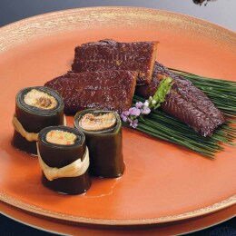 鮎家 鮎家の巻物〈EW40〉