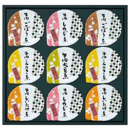 浅草今半 あさくさつぼ味〈TI30S〉