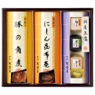 赤坂松葉屋 冬の季結（ときむす）び〈AC-30〉