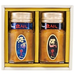 福屋オリジナル うにセット〈FF-50〉