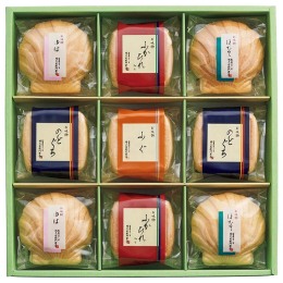 久右衛門 本格和風だし お吸物詰合せ〈ZGM30〉