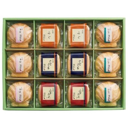 久右衛門 本格和風だし お吸物詰合せ〈ZGM40〉