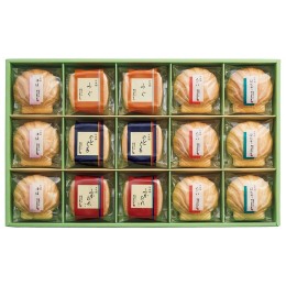 久右衛門 本格和風だし お吸物詰合せ〈ZGM50〉