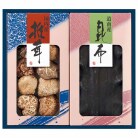国内産どんこ椎茸・昆布詰合せ〈SK30〉