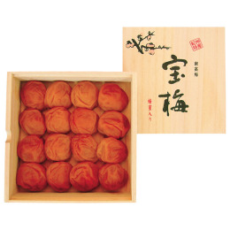 酒直 宝梅〈ST-33〉