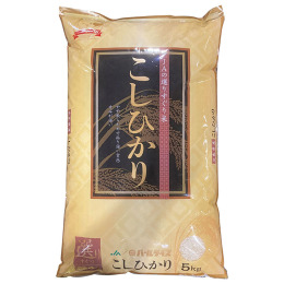 JAの選りすぐり米 広島こしひかり