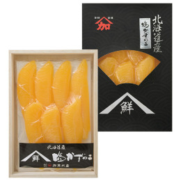 加藤水産 北海道産 塩かずのこ