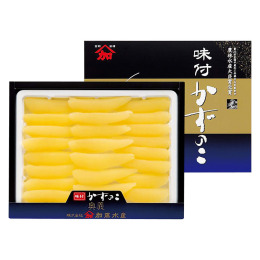 加藤水産 味付数の子 奥義