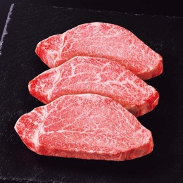 広島牛ヒレステーキ用〈FHH-150〉