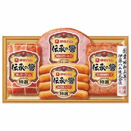 伊藤ハム 詰合せ〈IM-301〉
