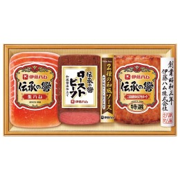 伊藤ハム 詰合せ〈IJ-304〉