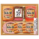 伊藤ハム 詰合せ〈HIJ-50〉