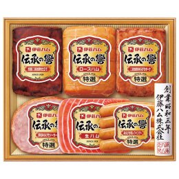 伊藤ハム 詰合せ〈IVD-501〉