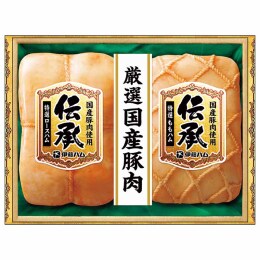 伊藤ハム 国産伝承ハム詰合せ〈ID-50〉