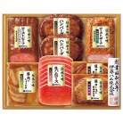 伊藤ハム 伝承の味 ローストビーフ・惣菜セット〈IDA-5〉