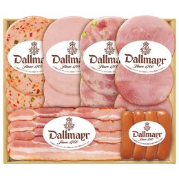 ダルマイヤー詰合せ〈DMS-300〉