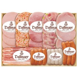 ダルマイヤー詰合せ〈DMS-502〉