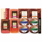 伊藤ハム 田崎真也セレクション ローストビーフ・惣菜セット〈DTS-500〉