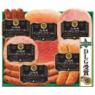 北海道トンデンファーム DLG受賞セット〈TDF-400〉