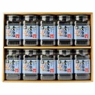 広島海苔 特選かき醤油味付のり〈HF-50H〉