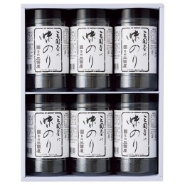 三國屋 味のり詰合せ〈AP-30〉