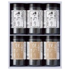 三國屋 味のり・焼のり詰合せ〈AYP-30〉