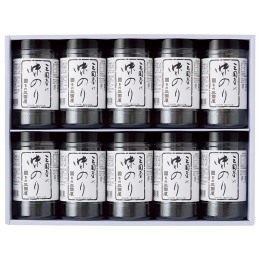 三國屋 味のり詰合せ〈AP-50〉