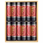 やま磯 海苔詰合せ〈極旨-30G〉