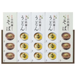 甚助 国産自然薯（じねんじょ）うどん・自然薯そば〈KM50〉