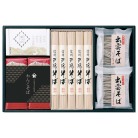 日本三大そば詰合せ〈SSB30〉