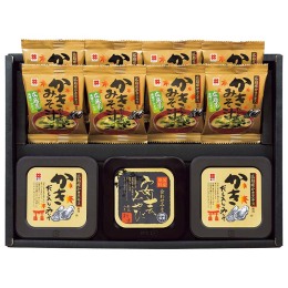 新庄みそ 瀬戸の彩〈SI-50〉