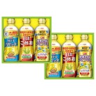 日清 こめ油＆ヘルシーオイルギフト〈BPH30W〉