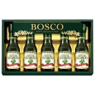 日清 ボスコオリーブオイルギフト〈BG30〉