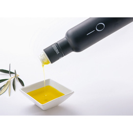 イスコ 極上オリーブオイルイオ＆スラット2本セット