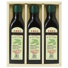 日本オリーブ 有機栽培エキストラバージンオリーブオイル〈S180-55〉