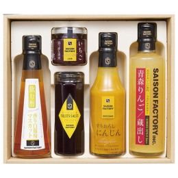 セゾンファクトリー セゾンセレクション30WRI〈SFVR-30WRI〉