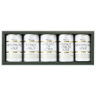 帝国ホテル スープ缶詰詰合せ〈IHS30〉