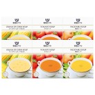 帝国ホテル レトルト冷温スープセット〈TR30〉