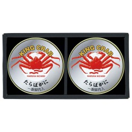 マルハニチロ たらばがに缶詰〈TF-100〉